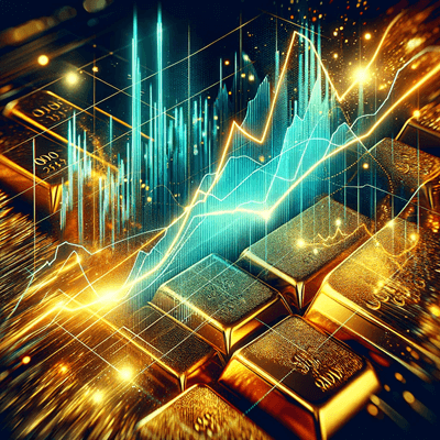 黄金-XAUUSD(图1)