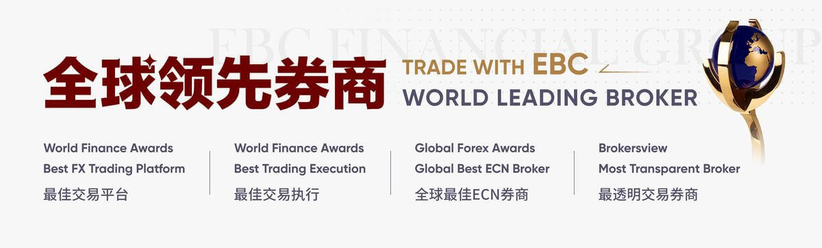 EBC平台获“卓越执行券商”奖(图2) EBC平台获“卓越执行券商”奖(图2)
