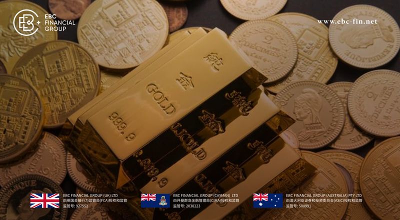 EBC环球焦点|美国大选扭转风向 黄金乐观情绪骤降(图1) EBC环球焦点|美国大选扭转风向 黄金乐观情绪骤降(图1)